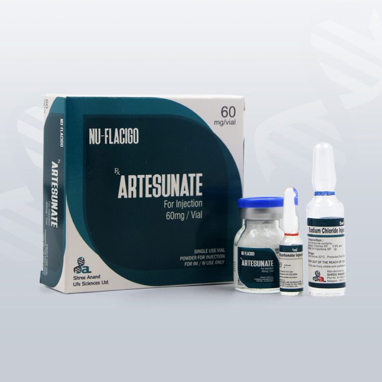 Artesunate 60mg