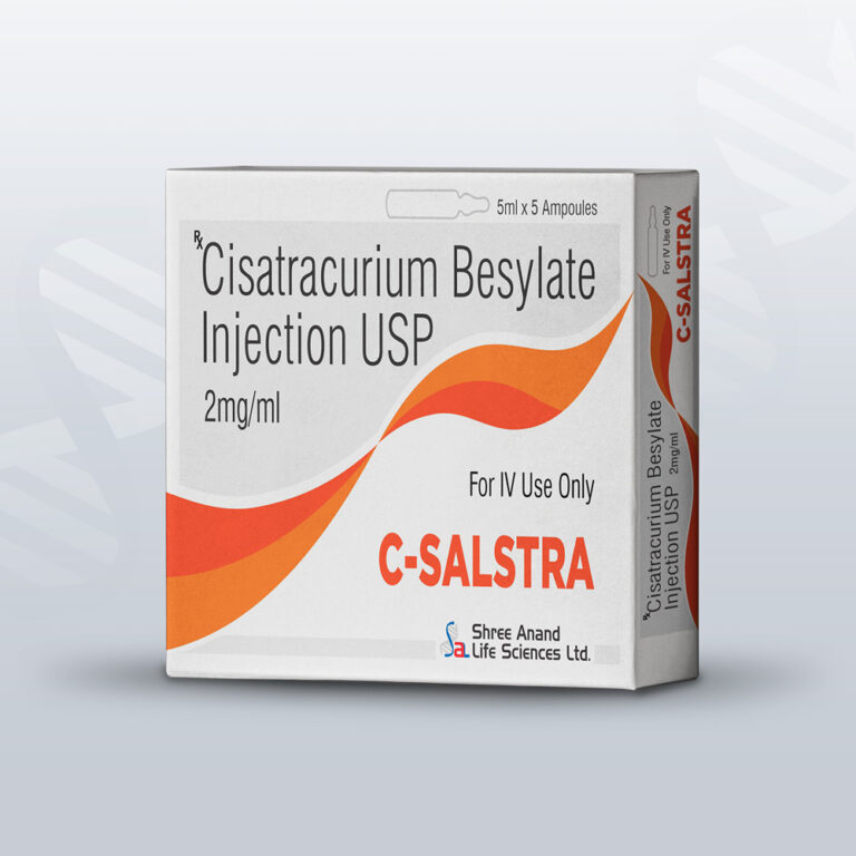 Cisatracurium