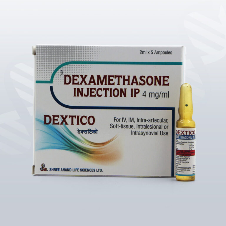 Dexamethasone