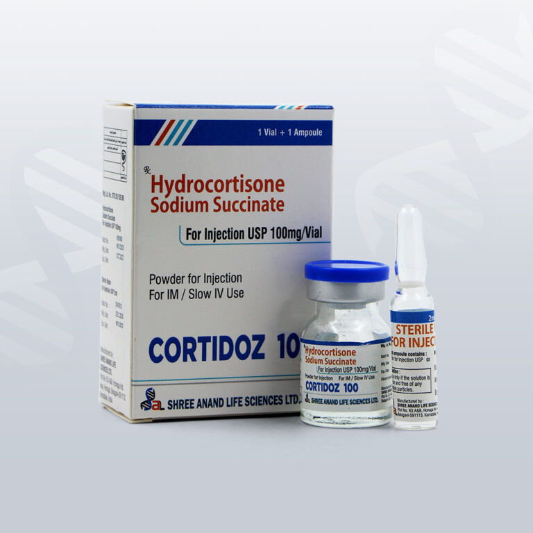 Hydrocortisone